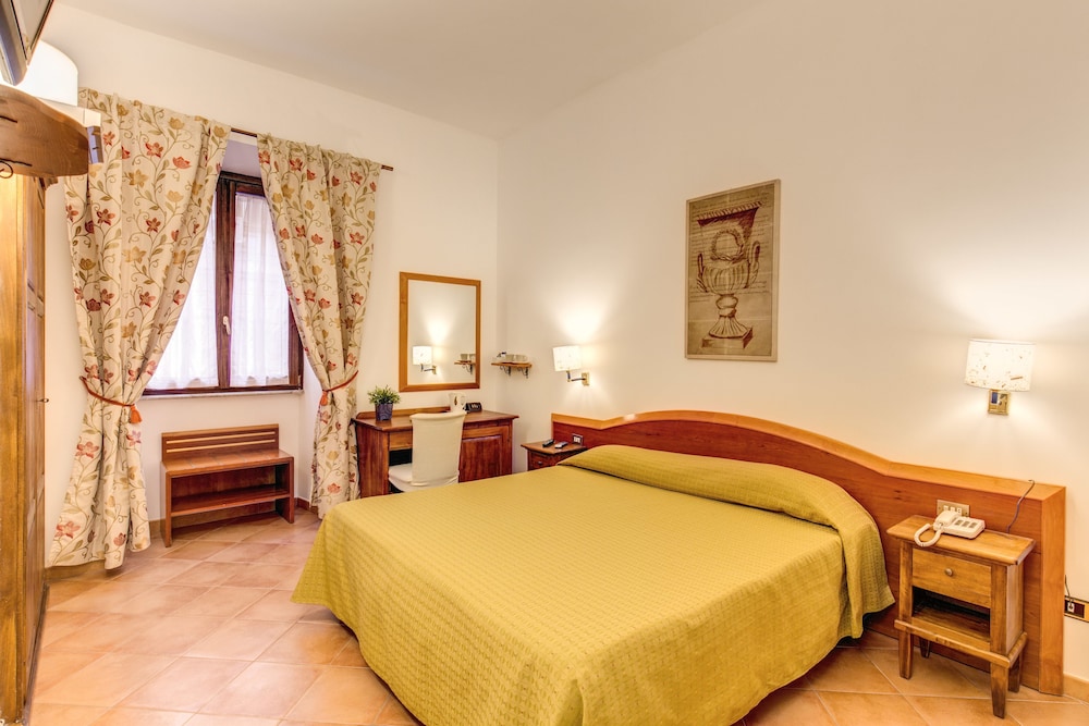 Hotel Gea Di Vulcano 8/41