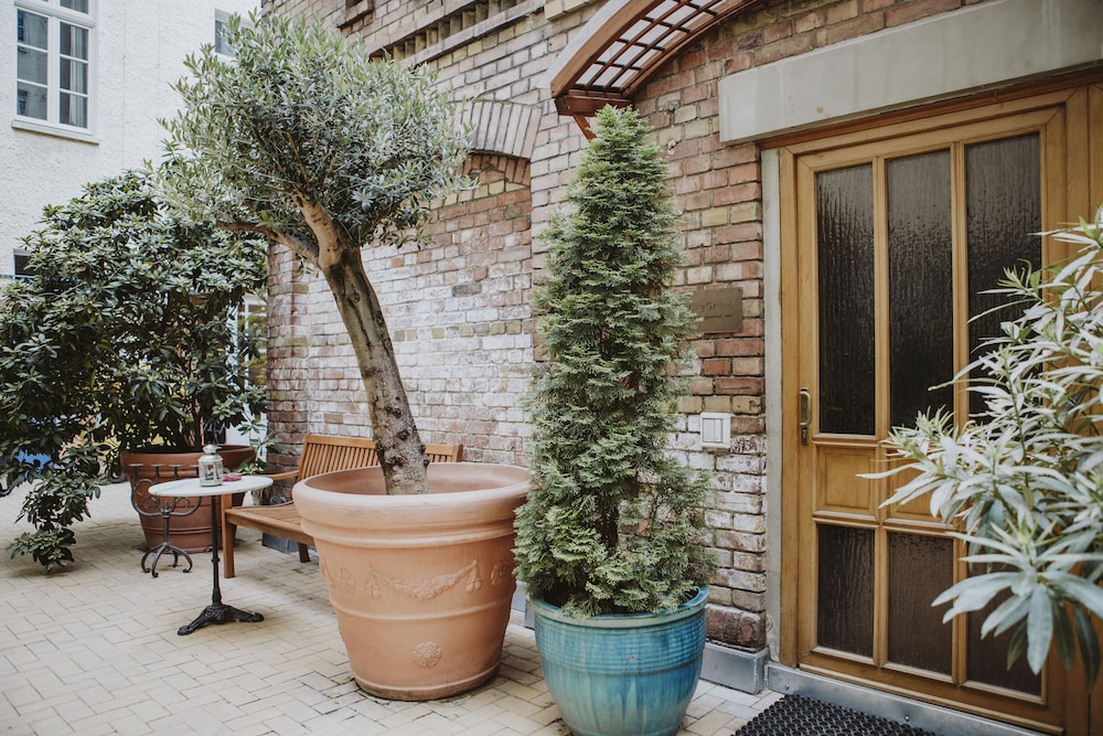 Honigmond Boutique Hotel 6/72