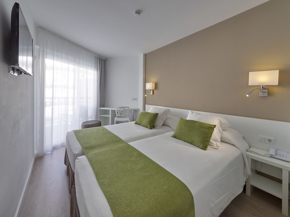 BQ Amfora Beach - Adults Only 20/72
