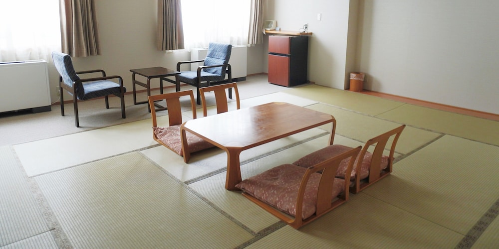 Hotel Yumoto Noboribetsu 36/50