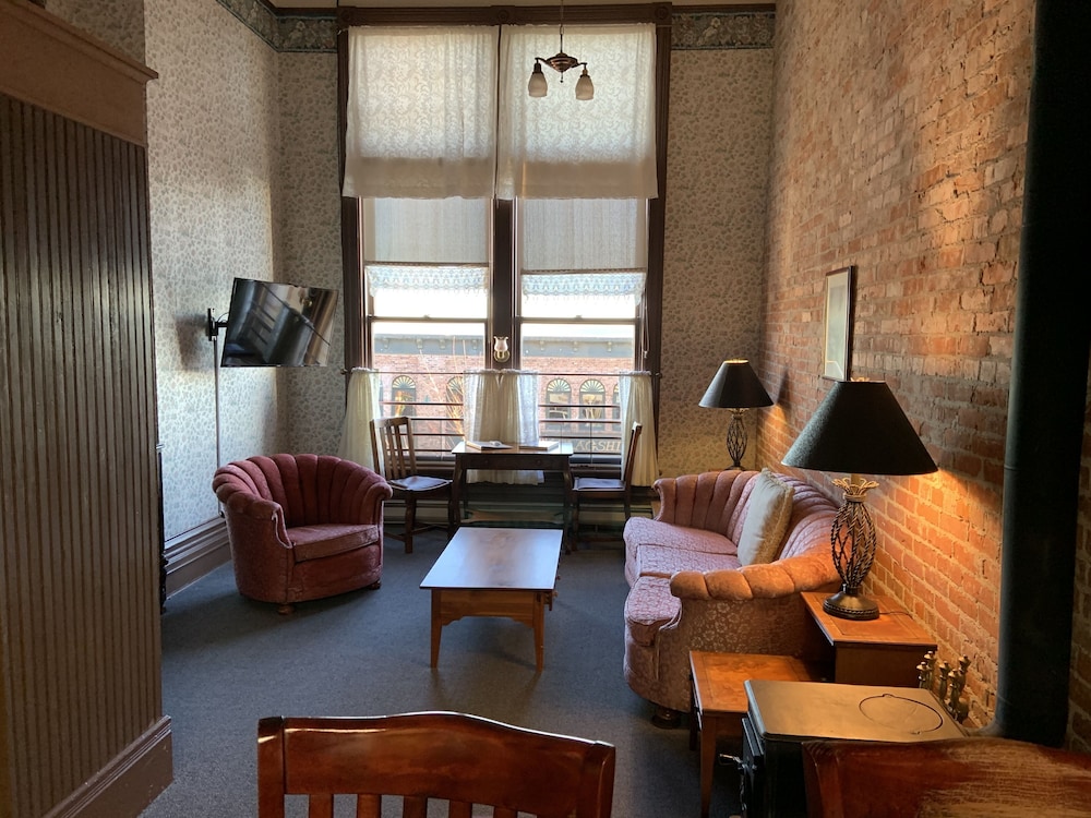 PALACE HOTEL PORT TOWNSEND 28/43