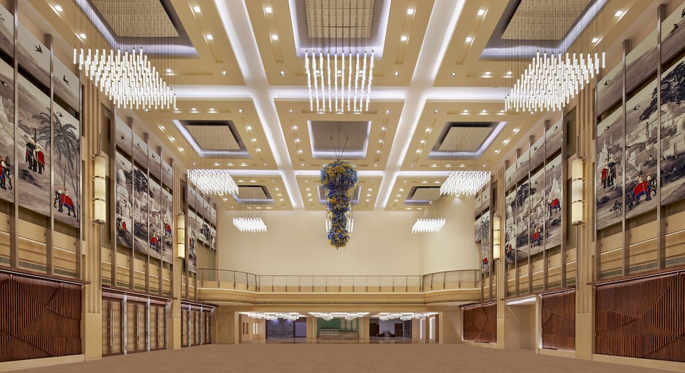 Hyatt Centric Janakpuri New Delhi (ex. Piccadily Janakpuri) 9/64