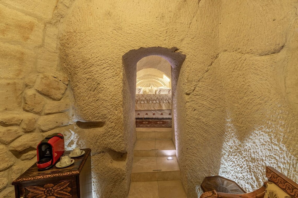 Gamirasu Cave Hotel - Special Class 23/50
