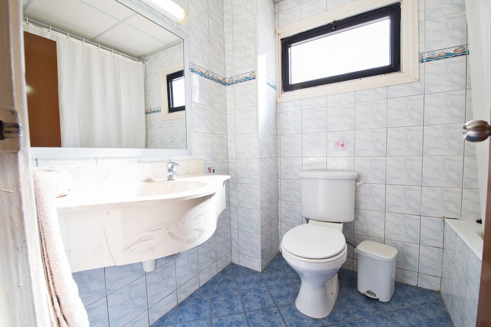 Anthea Hotel Apartments 55/60
