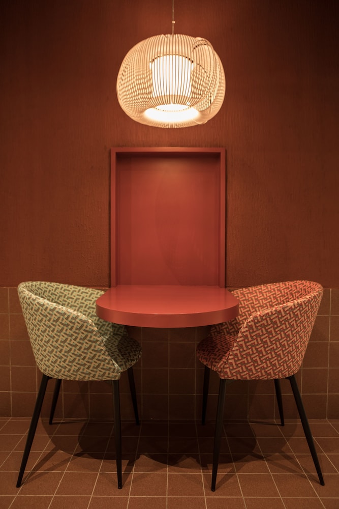 Ibis Casablanca Abdelmoumen 60/69