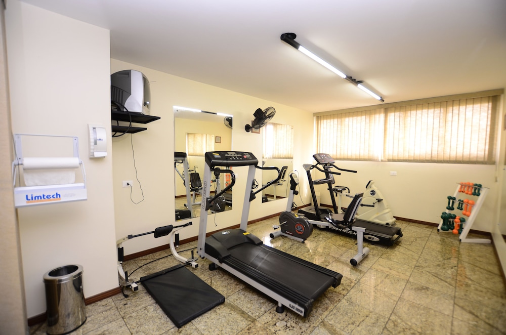 Cedro Hotel 34/68
