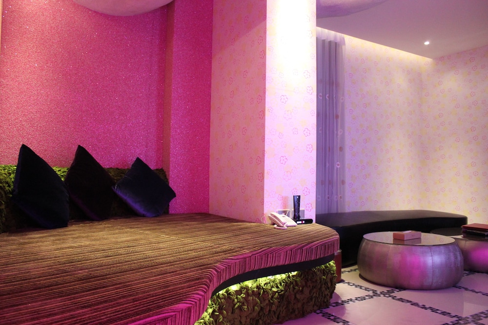 All-Ur Boutique Motel - Yi-Lan Branch 39/48