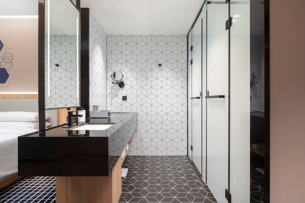 Microtel by Wyndham Taicang Shaxi 28/30
