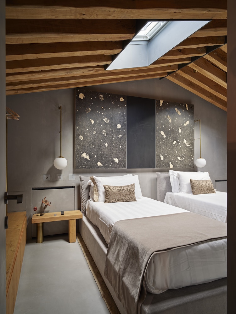 Fornace Suite 8/32