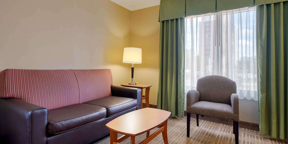 Extended Stay America - Orlando Theme Parks - Vineland Rd. 36/51