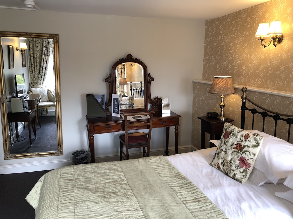 The New Inn 18/43