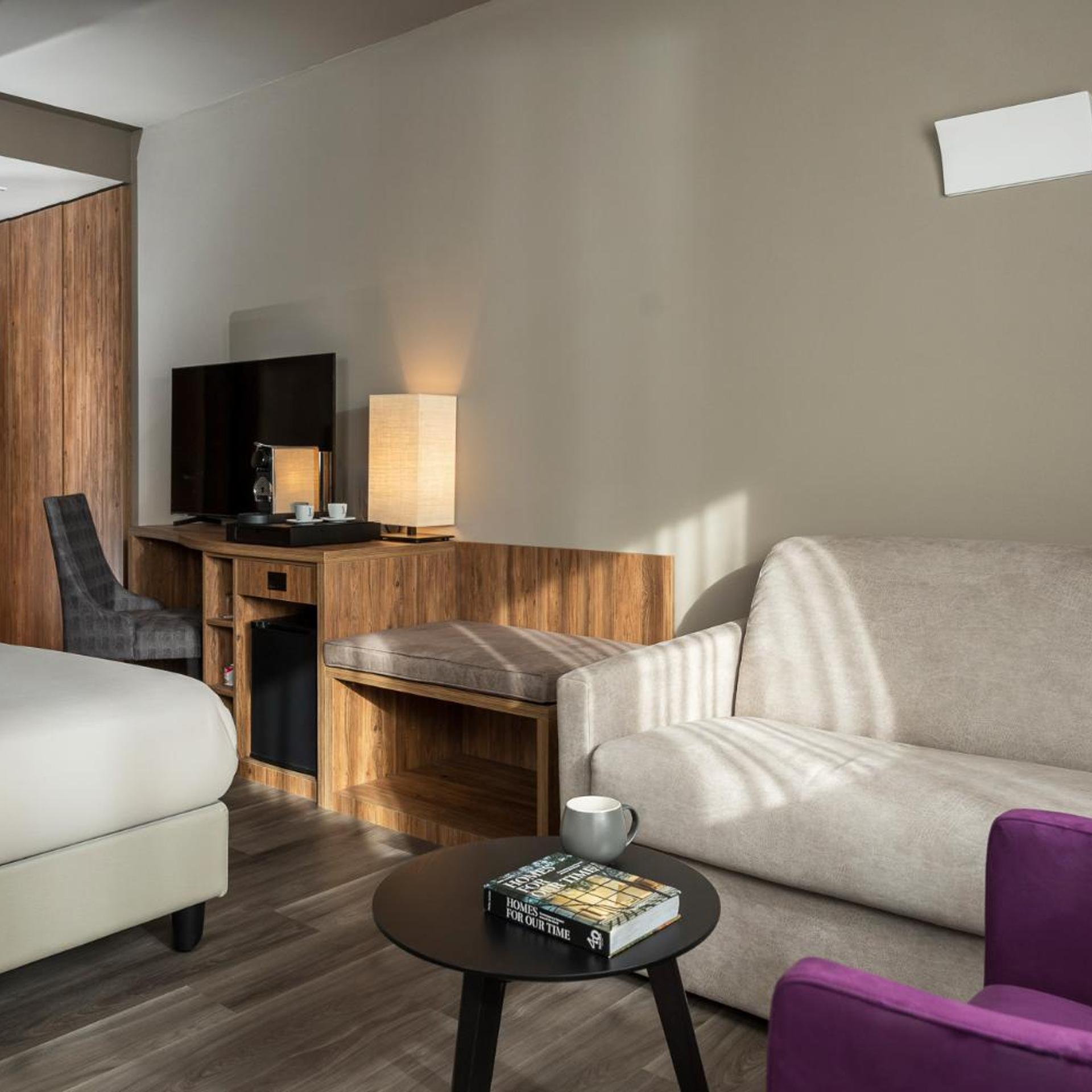Miramonti Park Hotel 29/51