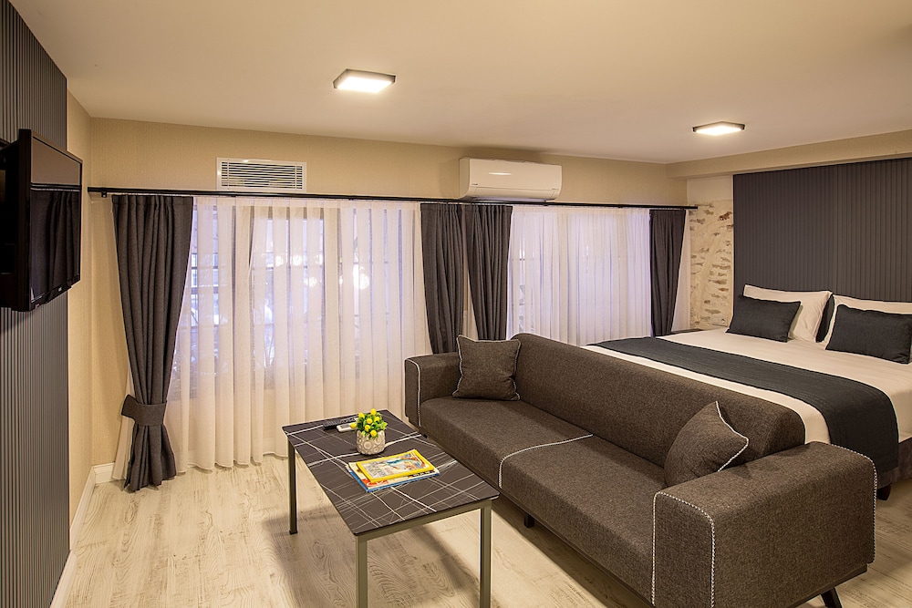 Moss Suites Taksim 23/50