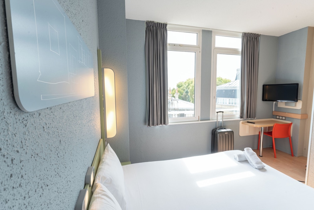 Ibis Budget Le Mans Centre 15/50