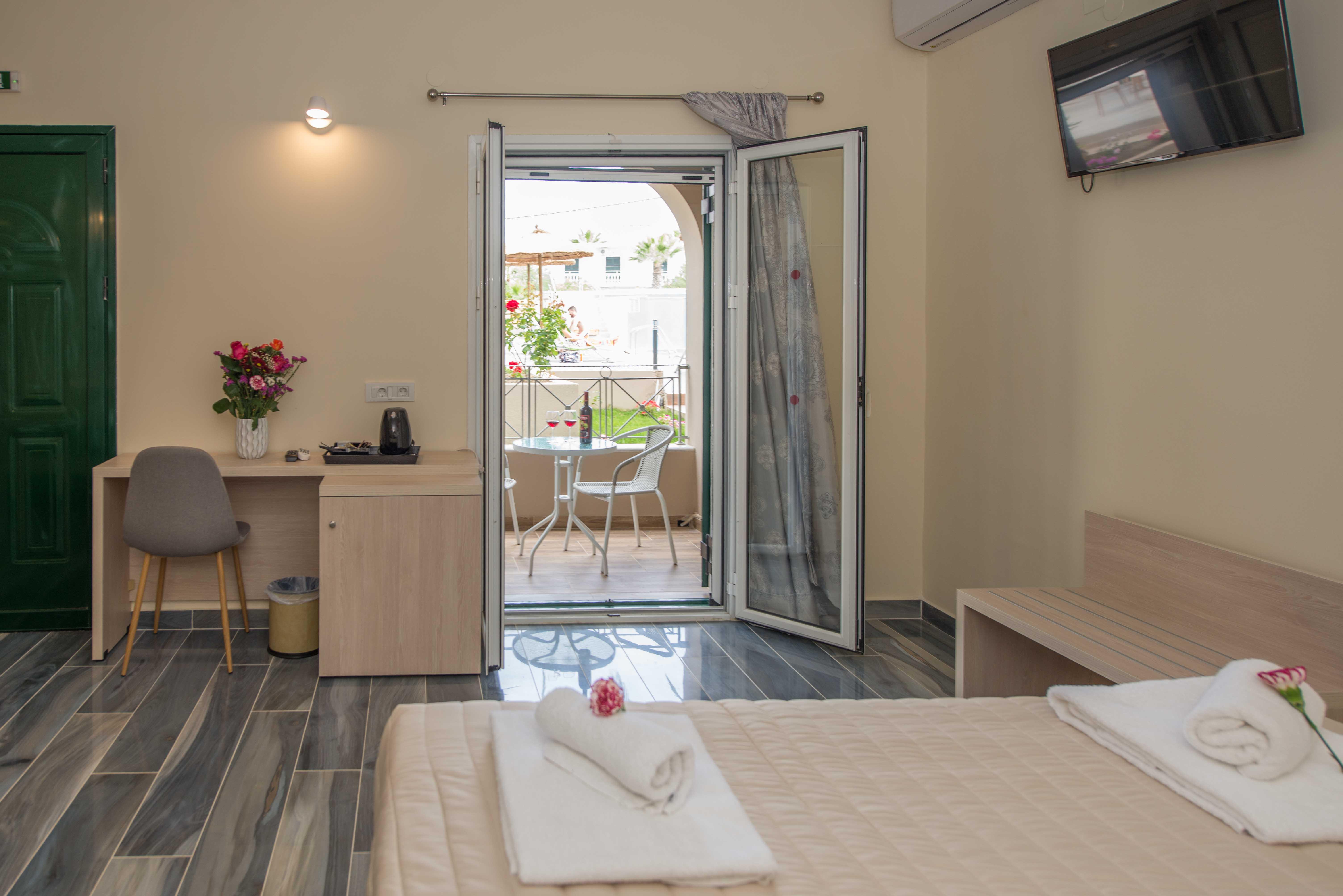 Junior Suite