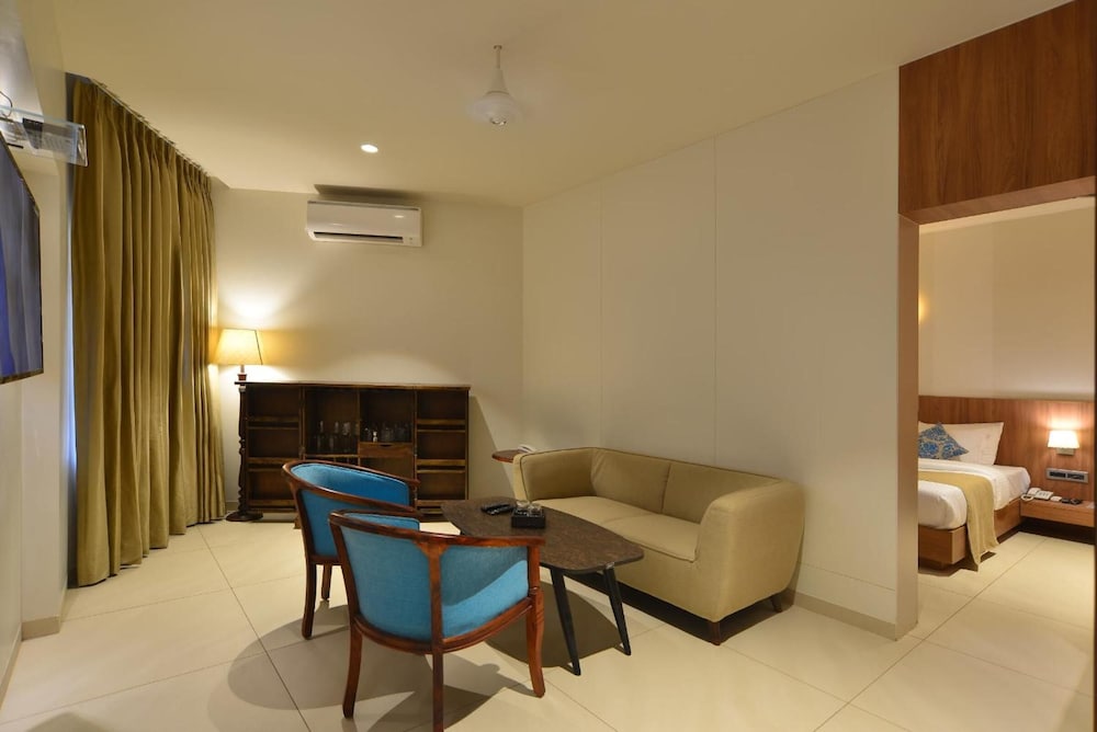 Hotel Panchavati Yatri 24/35