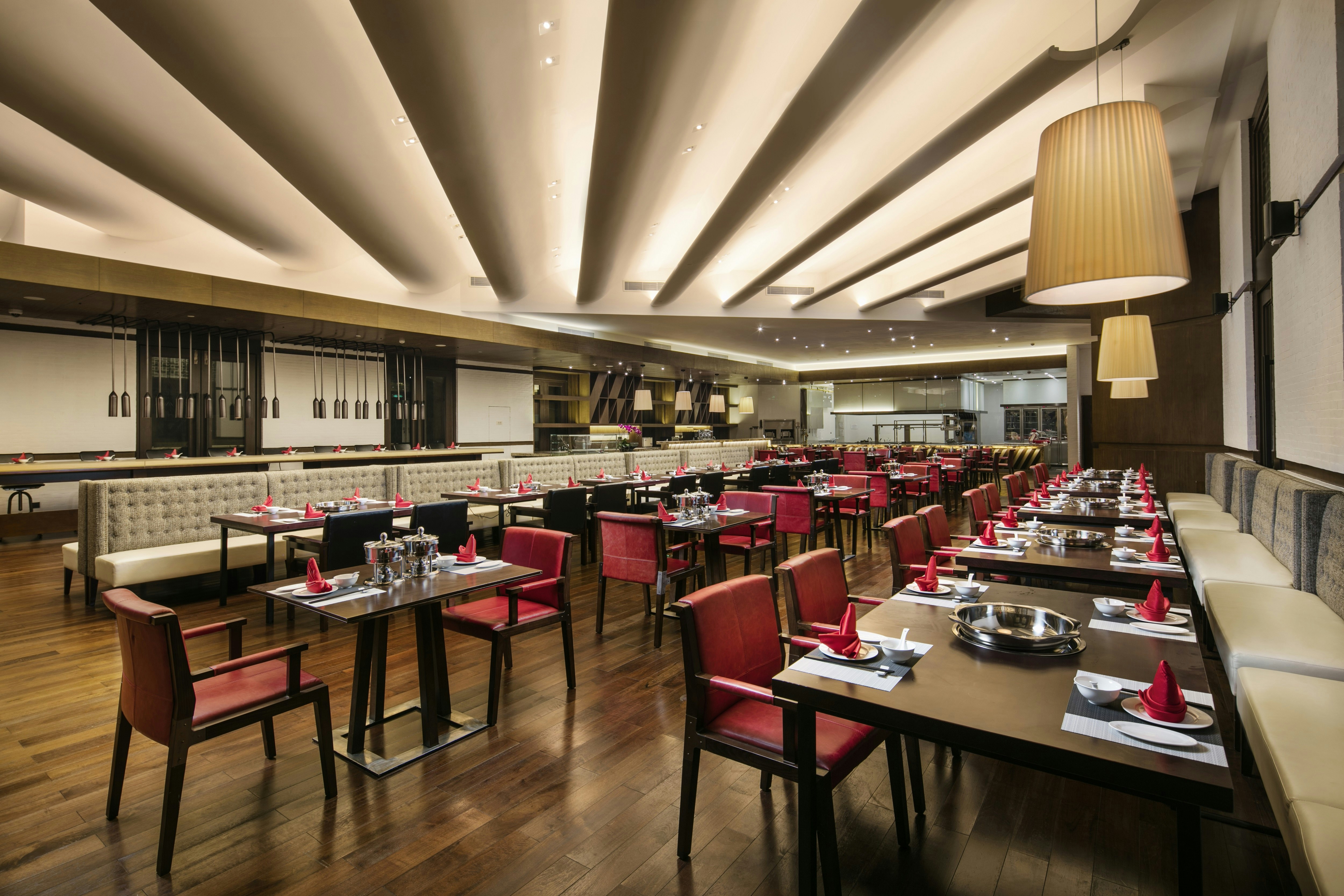 Hilton Wenchang 20/48