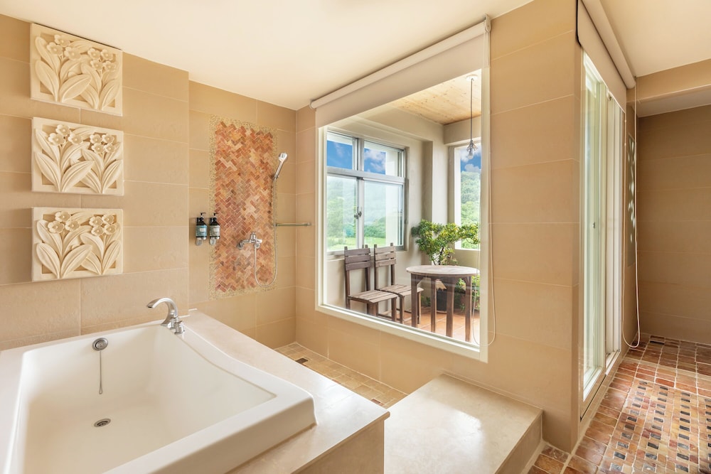 Shen's Village Hotel Bali 48/50