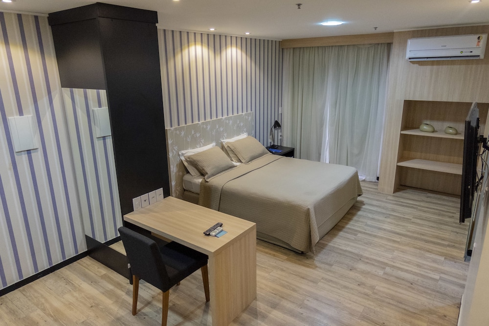 Executive Arrey Hotel 20/50