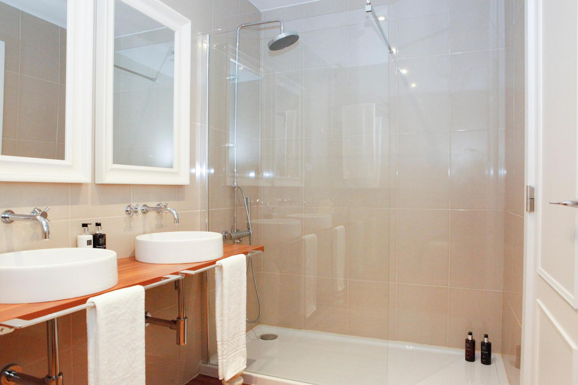 Master, Suite، Alecrim Ao Chiado 10/10