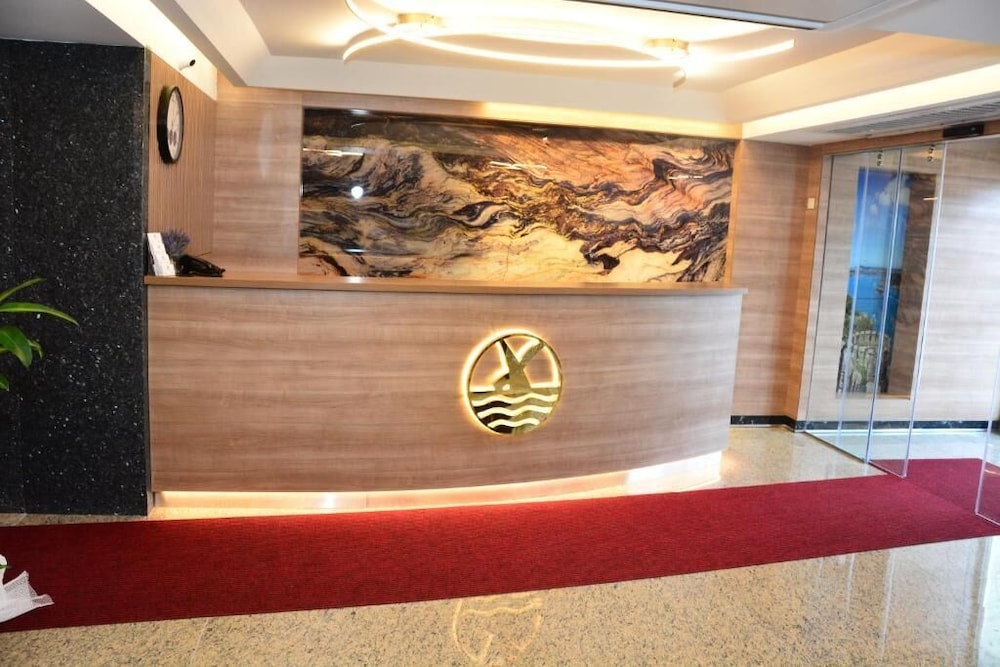 RADAR OTEL 8/50