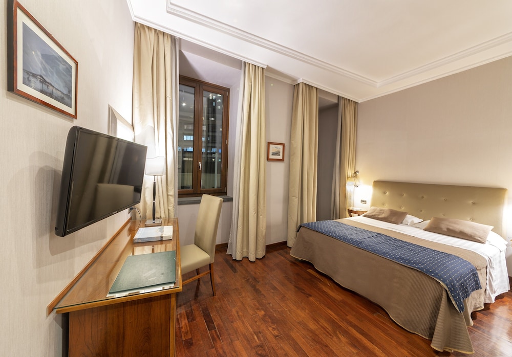 Hotel Palazzo Turchini 14/77