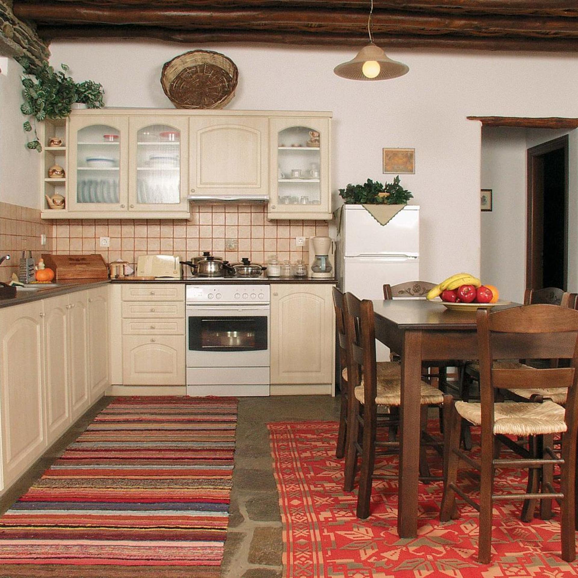 Anastasia Luxury Villas 39/55