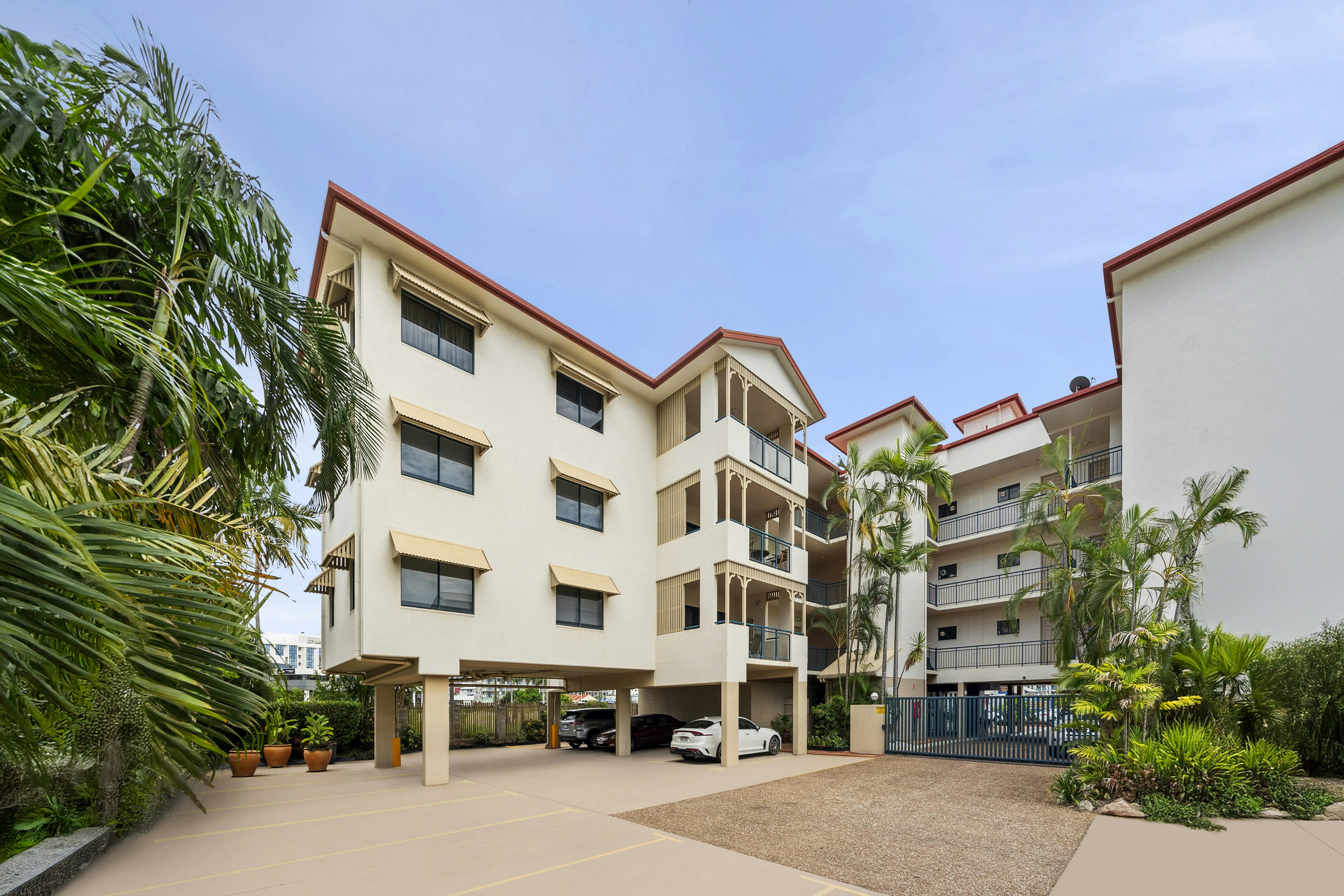 PARK REGIS ANCHORAGE 67/78