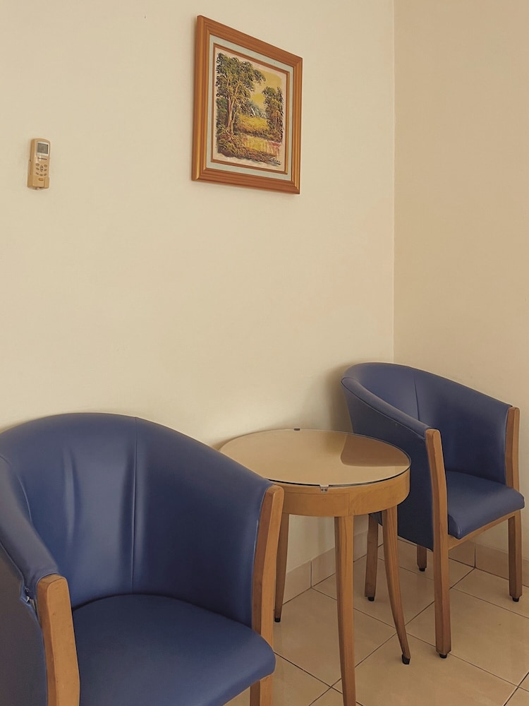 Ahadiat Hotel And Bungalow 31/50