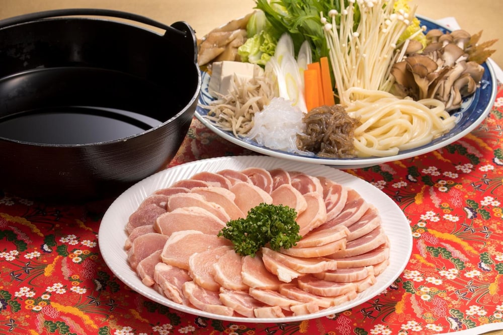 Hotel Daisen Shirogane 25/60