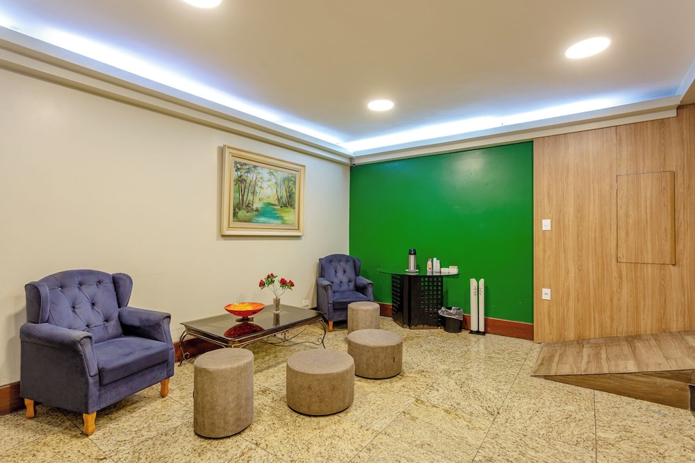 Daher Center Hotel 38/59