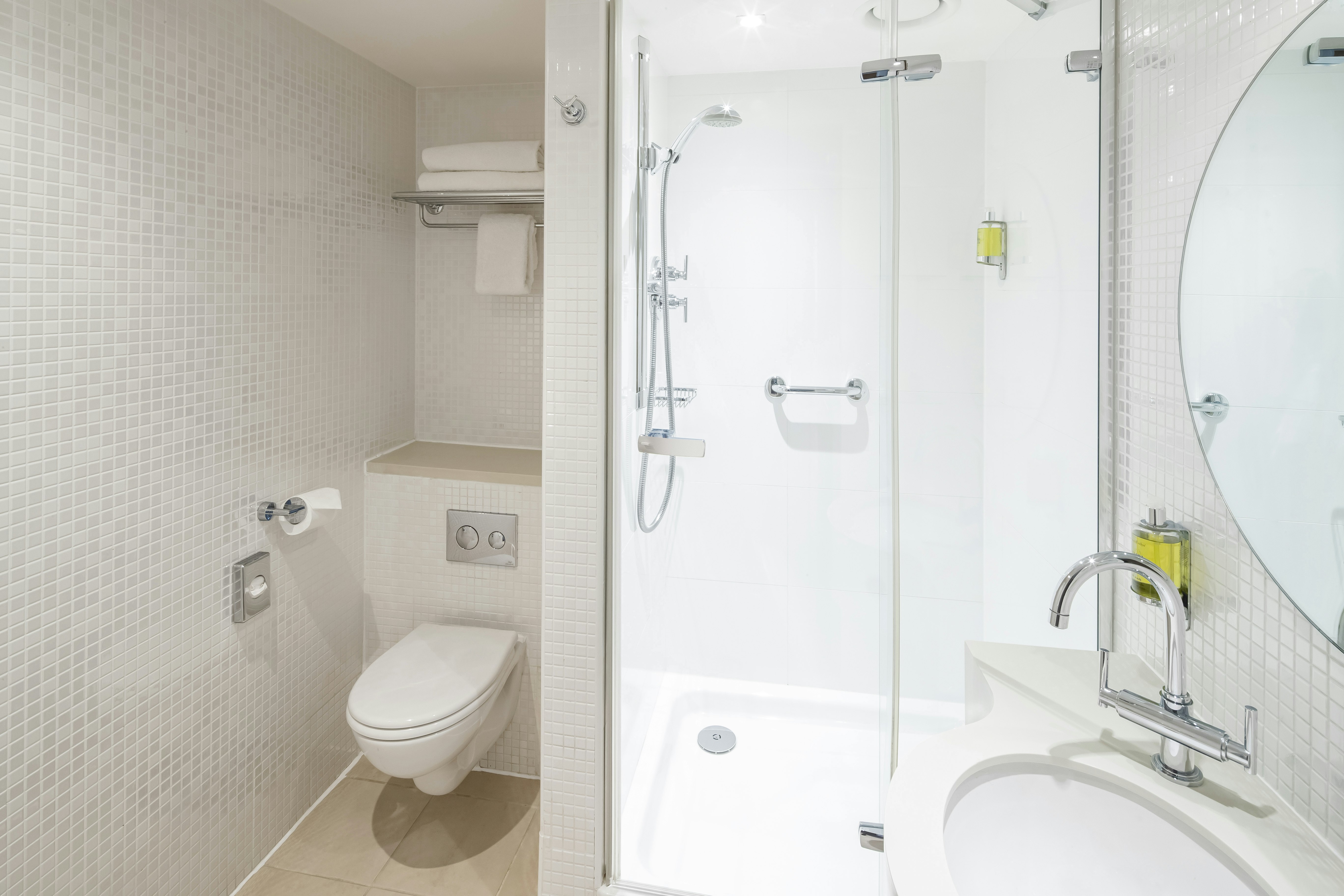 DoubleTree by Hilton Manchester - Piccadilly 47/51