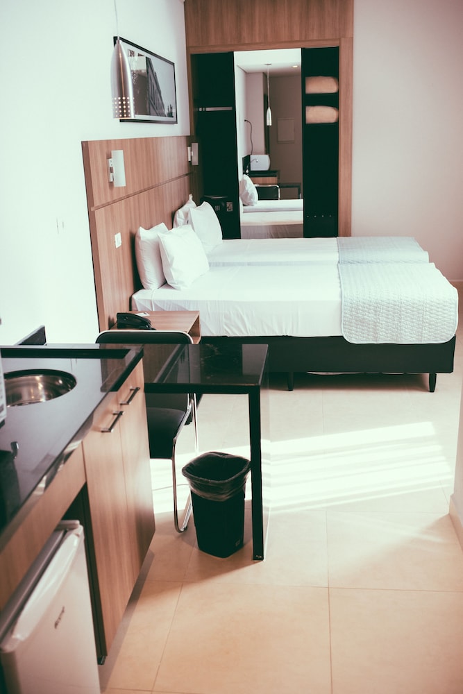 Occitano Apart Hotel 8/50