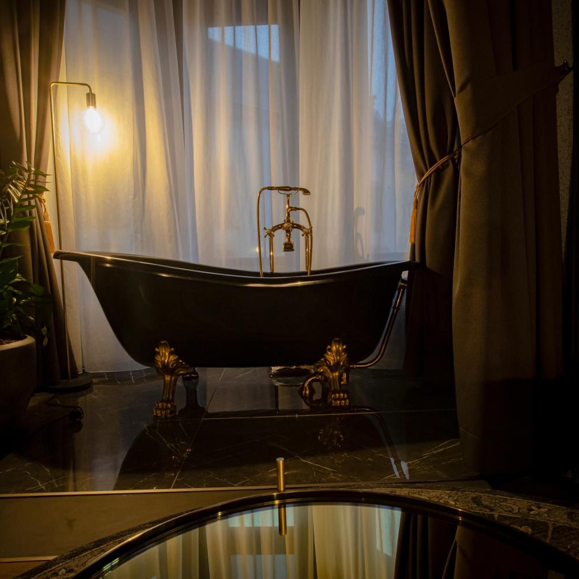 Noble Boutique Hotel - Adults Only 36/50