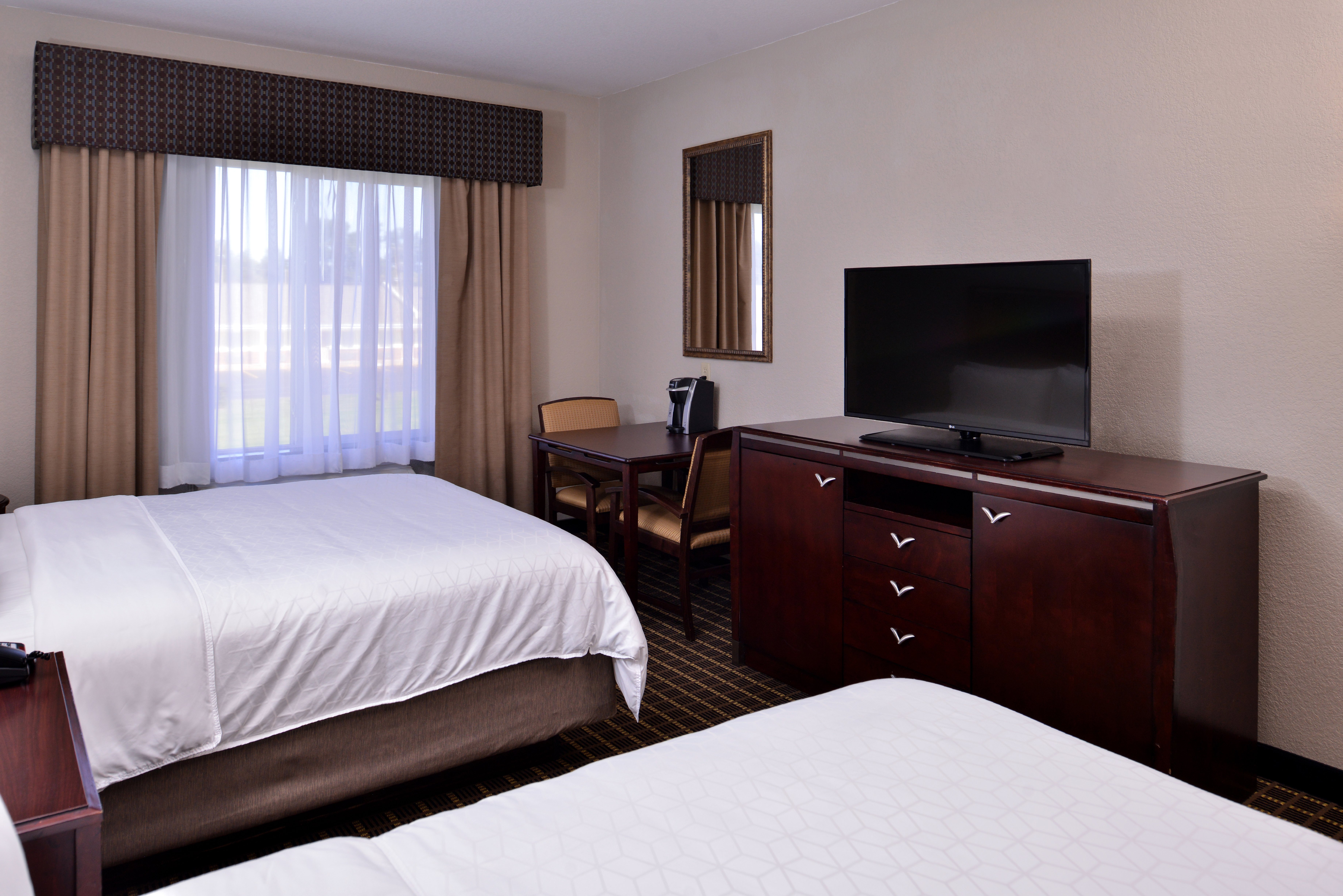 Holiday Inn Express Hotel And Suites Pittsburg 23/73