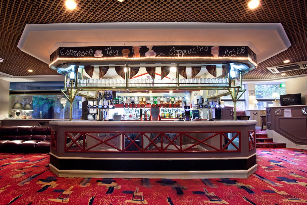 Britannia Hotel Coventry 6/53