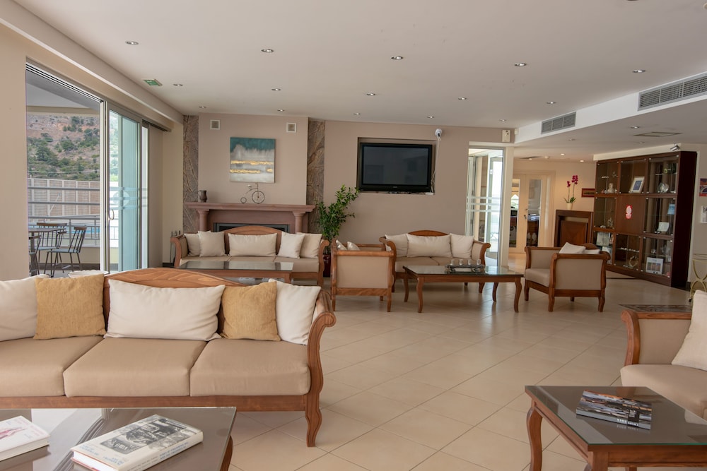 Almiriki Chios Rooms & Apartments 41/66