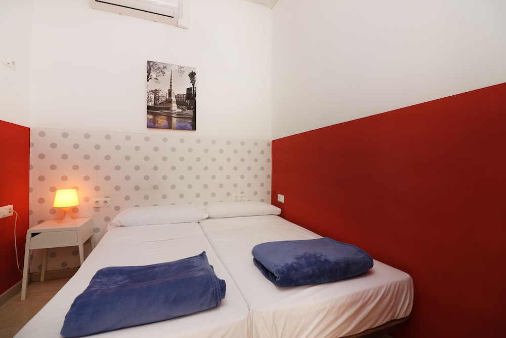 Feel Hostel City Center 24/62