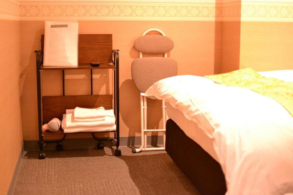 Hotel Boti Boti 15/32
