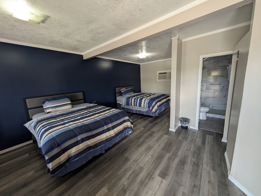 Belle-Aire Motel 22/58
