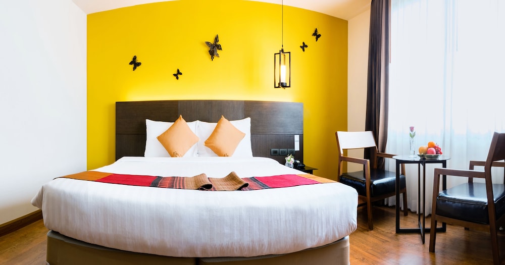 Buri Sriphu Hotel 34/66