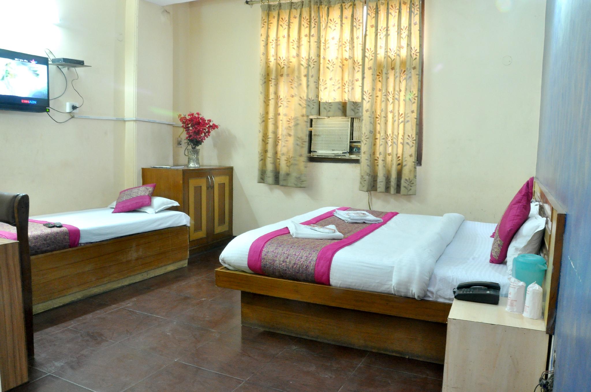 Hotel Jindal International 23/34