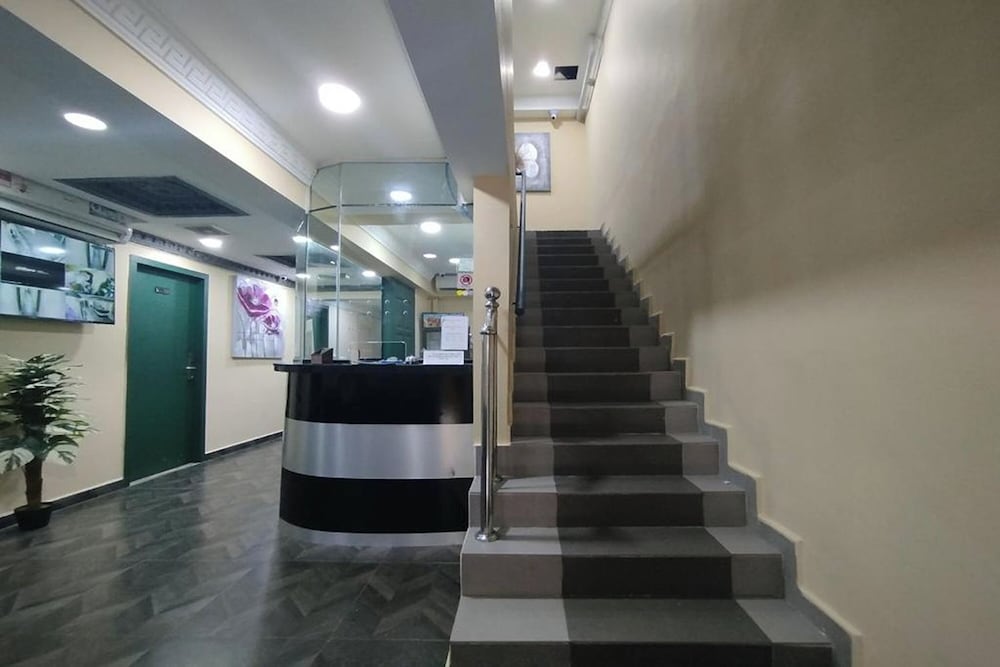 Fast Hotel Idaman Near To IIUM KL 17/75