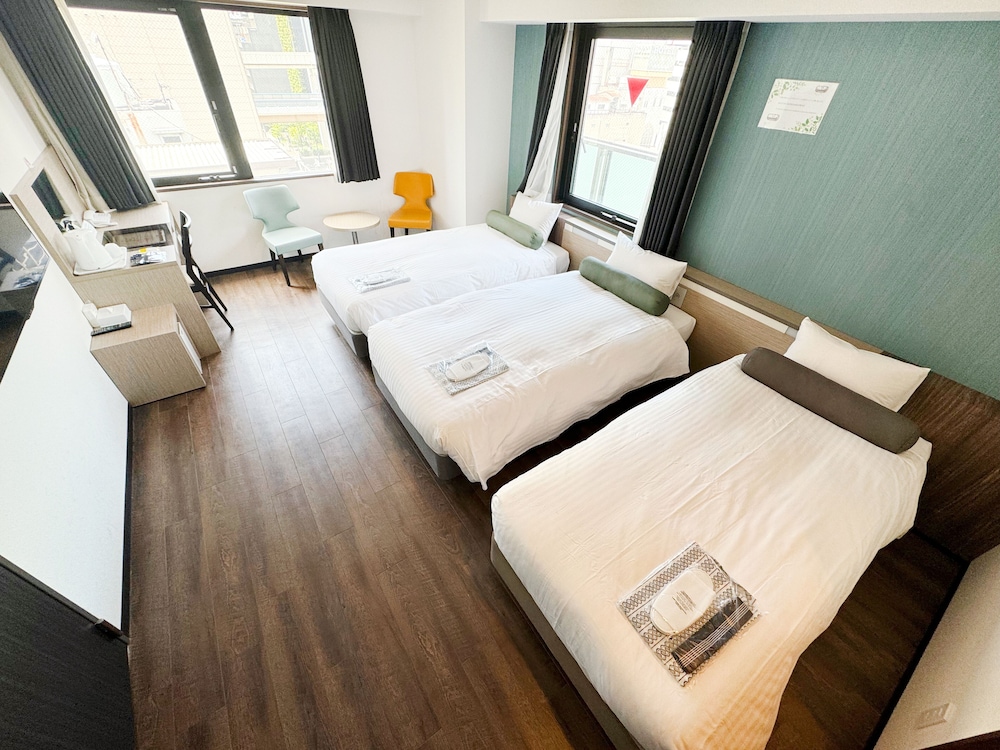 RE Hotel Umeda 19/30