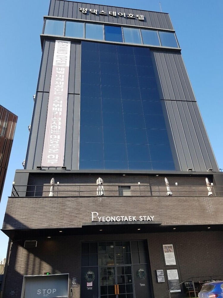 Pyeongtaek Stay Hotel 3/50