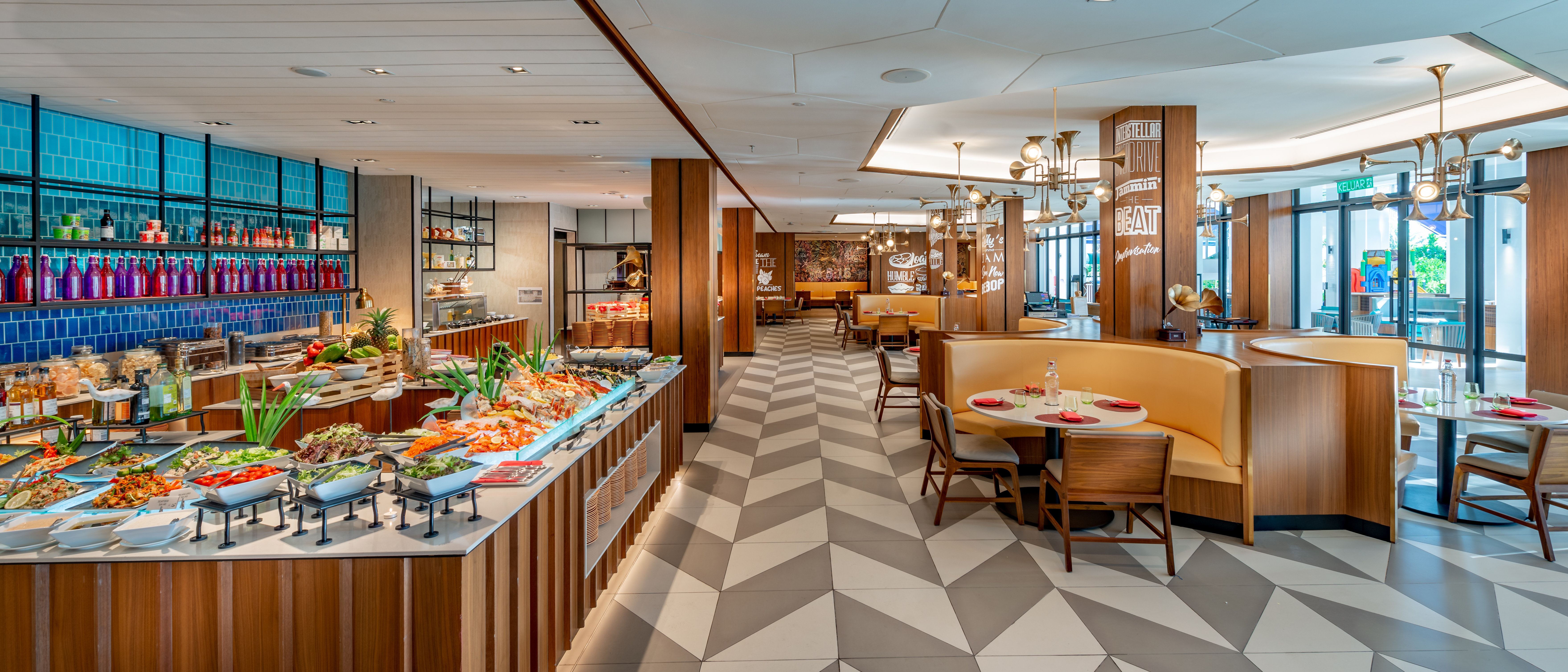 Hard Rock Hotel Desaru Coast 62/94
