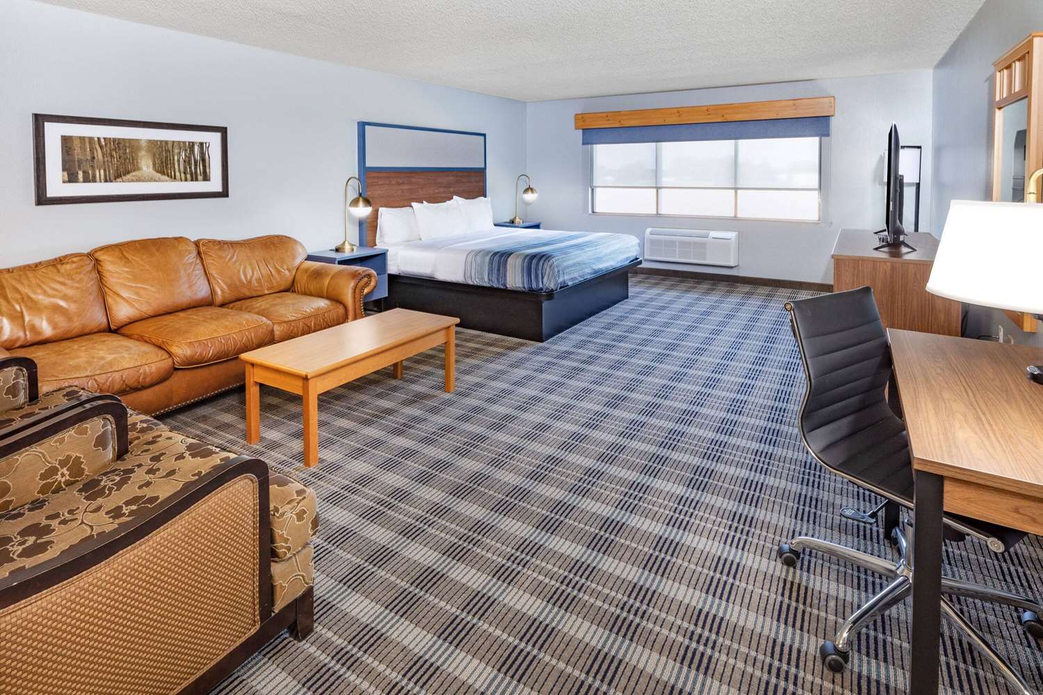 Americinn By Wyndham Sayre 24/32