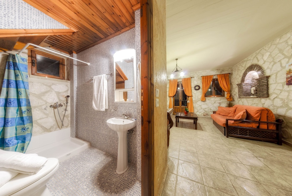 Parys Villas 49/50