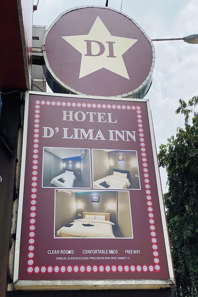 D'Lima Inn Bukit Bintang 6/58