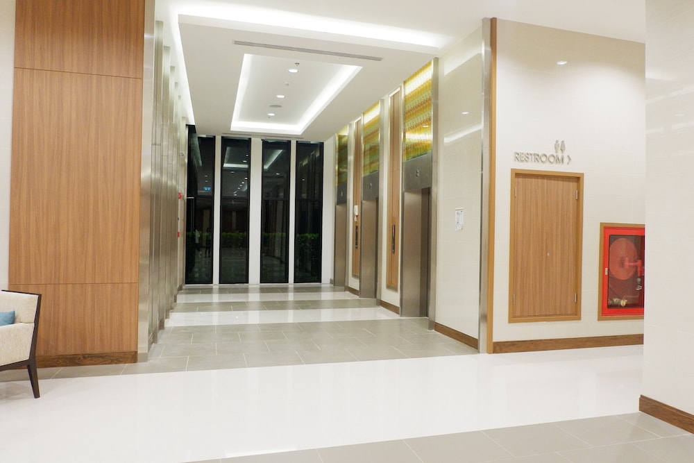 Grand Fortune Hotel Nakhon Si Thammarat 35/70